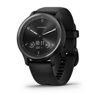 Smartwatch Garmin Donna Vívomove sport in Plastica 010-02566-00